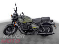 2026 Royal Enfield Shotgun, зелёный, 732000 рублей - вид 4
