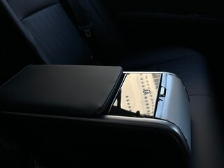 2025 Toyota Camry IX (XV80), чёрный, 6650000 рублей, вид 5