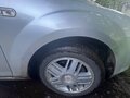 2005 Ford Focus II, серебристый, 390000 рублей - вид 5
