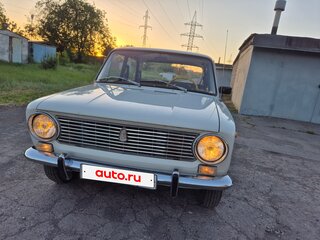 1979 Lada (ВАЗ) 21012, белый, 390000 рублей, вид 4