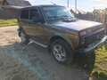 2025 Lada (ВАЗ) Niva Legend Euro-2 I, коричневый, 1050000 рублей - вид 3