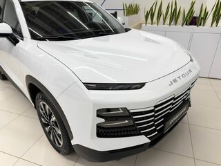 2026 Jetour Dashing I, белый, 2759900 рублей, вид 3