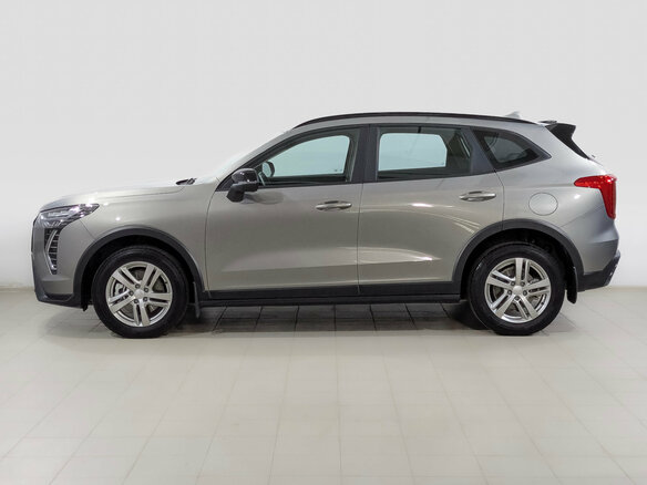 2026 Haval Jolion I Рестайлинг, серый, 2250000 рублей - вид 7