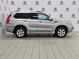2022 Haval H9 I Рестайлинг, серый, 2750000 рублей, вид 4