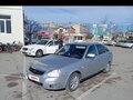 2012 Lada (ВАЗ) Priora I, серебристый, 280000 рублей - вид 8
