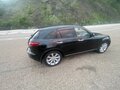 2003 Infiniti FX35 I (S50), чёрный, 950000 рублей - вид 10