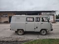 2009 УАЗ 3909, серый, 370000 рублей - вид 5