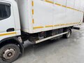 2017 Fuso (Mitsubishi) Canter, белый, 3000000 рублей - вид 1