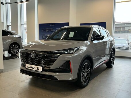 Changan UNI-S I