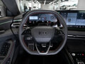 2025 Audi A5 L Sportback III (B10), серый - вид 10