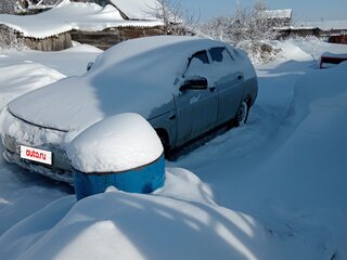 2003 Lada (ВАЗ) 2112, серебристый, 120000 рублей, вид 1