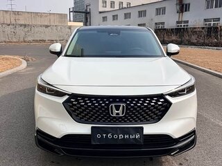 2023 Honda XR-V II, белый, 1640001 рублей, вид 2