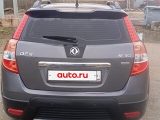 2014 Dongfeng H30 Cross, серый, 450000 рублей, вид 3