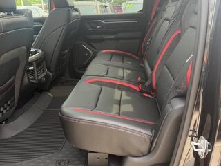 2026 Ram 1500 TRX SRT V Рестайлинг, чёрный, 20800000 рублей, вид 5