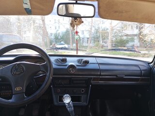 1990 Lada (ВАЗ) 2106, бежевый, 95000 рублей, вид 5