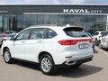2026 Haval M6 II, белый, 2349000 рублей - вид 5