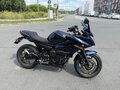 2009 Yamaha XJ6 (FZ6R), синий - вид 5