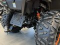 2026 HND QRX 650, оранжевый, 999900 рублей - вид 6