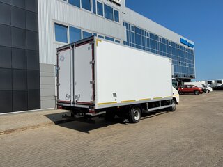 2025 КамАЗ 43089 Компас-9, белый, 4471900 рублей, вид 4