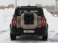 2024 Jetour T2, коричневый, 3900000 рублей - вид 6