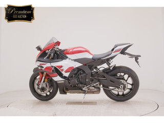 2026 Yamaha YZF-R1, белый, 2200000 рублей, вид 2