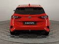 2020 Kia Ceed III, красный, 1850000 рублей - вид 5