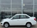 2026 Lada (ВАЗ) Granta I Рестайлинг, белый - вид 9