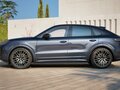 2026 Porsche Cayenne III Рестайлинг, синий - вид 4