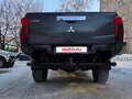2021 Mitsubishi L200 V Рестайлинг, серый, 2380000 рублей - вид 6