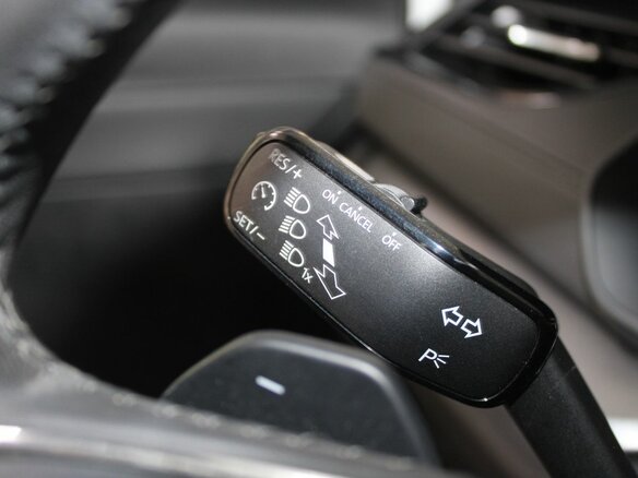 2021 Skoda Octavia IV (A8), белый, 2349900 рублей - вид 17