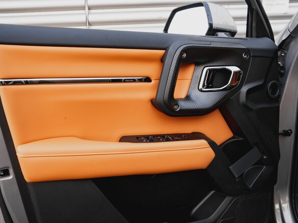 2026 Haval H7 I, серый, 4199000 рублей - вид 27