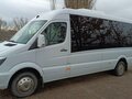 2014 Mercedes-Benz Sprinter, белый, 4750000 рублей - вид 8