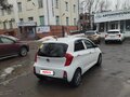 2015 Kia Picanto II Рестайлинг, белый, 1100000 рублей - вид 5