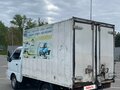 2006 Hyundai Porter, белый, 390000 рублей