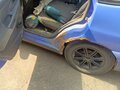 2000 SEAT Cordoba I Рестайлинг, синий, 50000 рублей - вид 5