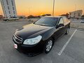 2007 Chevrolet Epica V250, чёрный, 635000 рублей