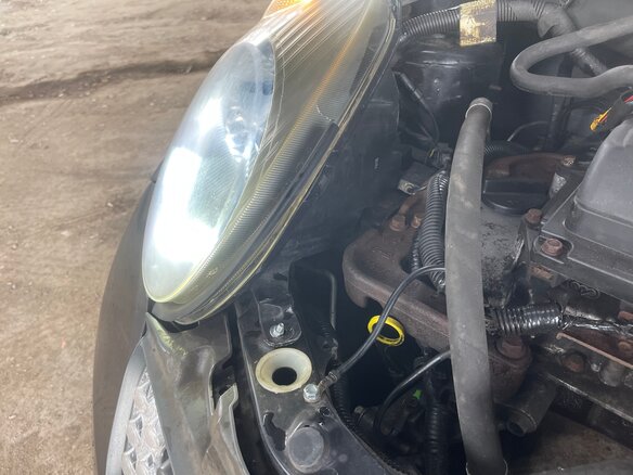 2006 Nissan Micra III (K12), чёрный, 330000 рублей - вид 23