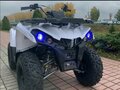 2022 Sharmax Hummer, белый, 155000 рублей