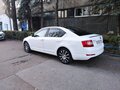 2013 Skoda Octavia III (A7), белый, 780000 рублей - вид 2