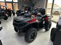 2025 BRP Can-Am Outlander Max XT 850, красный, 2212900 рублей - вид 2