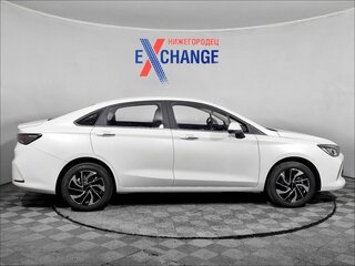 2025 BAIC U5 Plus, белый, 1890000 рублей, вид 4