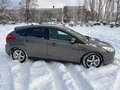 2012 Ford Focus III, серый, 800000 рублей - вид 5