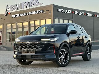 Changan UNI-S I