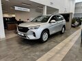 2026 Haval M6 II, серый, 2349000 рублей - вид 11