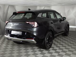 2026 Kia Sportage V Рестайлинг, серый, 4849000 рублей, вид 3