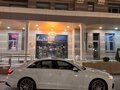 2021 Audi A4 45 TFSI V (B9) Рестайлинг, белый, 3475000 рублей - вид 8