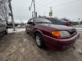 2005 Lada (ВАЗ) 2115, красный - вид 7