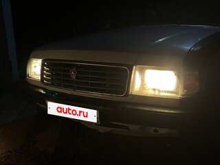 1994 ГАЗ 31029 «Волга», серый, 175000 рублей, вид 3