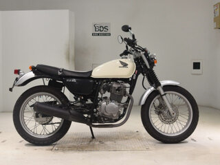 2008 Honda CB 223S, бежевый, 170000 рублей, вид 4