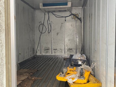 2009 Hyundai Porter II, белый, 650000 рублей, вид 5